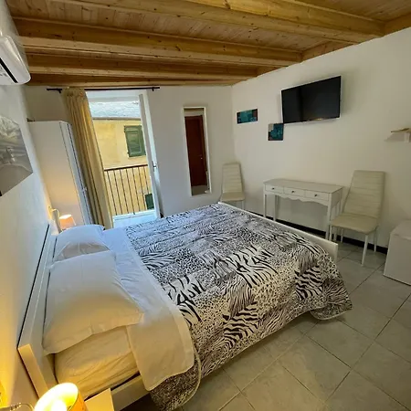 Chiara 3* ヴェルナッツァ