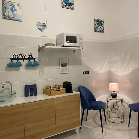 Guest house Chiara *