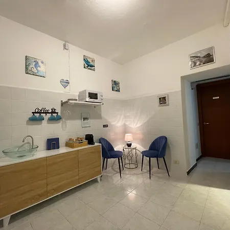 Guest house Chiara Vernazza