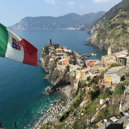 Chiara Vernazza
