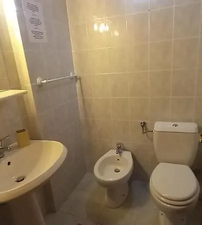 Chiara Casa de hóspedes 3*