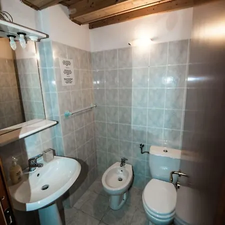 Casa de hóspedes Chiara 3*