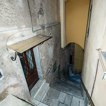 Casa de hóspedes Chiara 3*