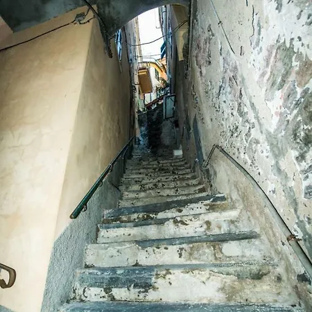 Casa de hóspedes Chiara